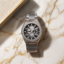 Function watch Ravello Black
