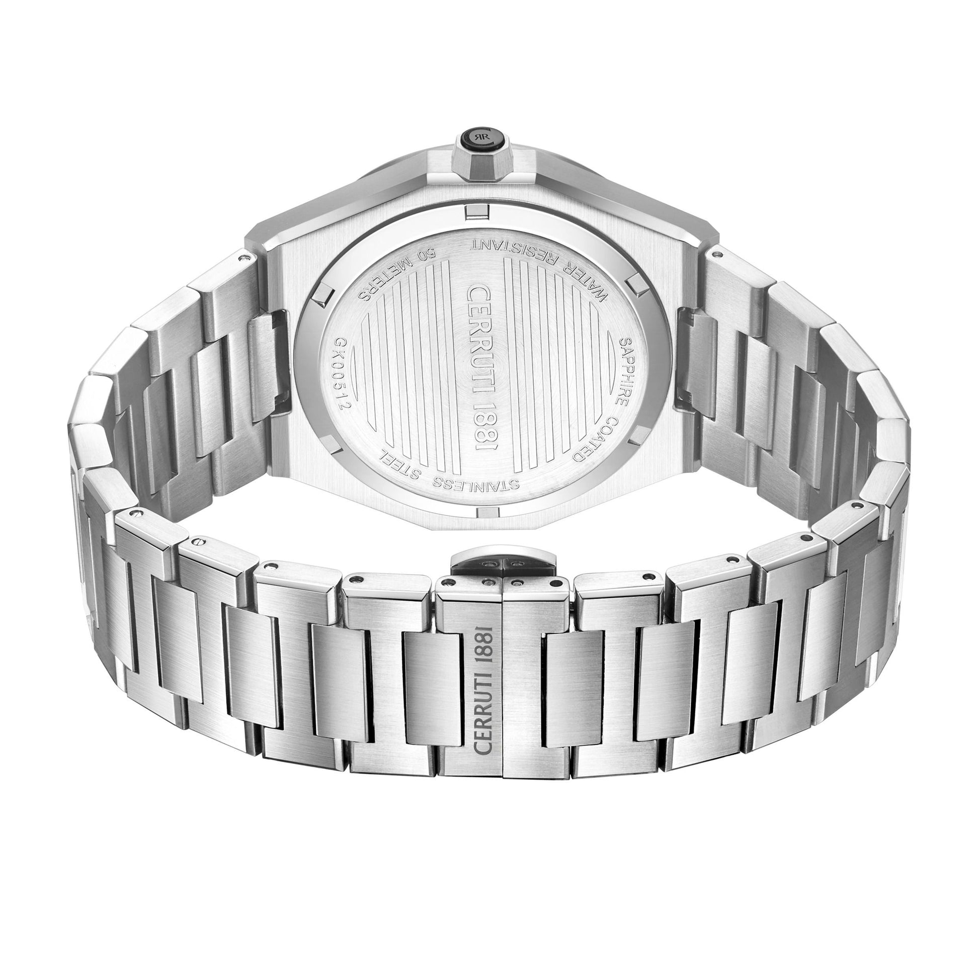 Function watch Ravello Black
