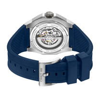 Automatic watch Arrezo Silver