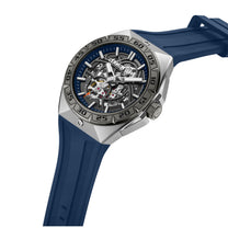 Automatic watch Arrezo Silver