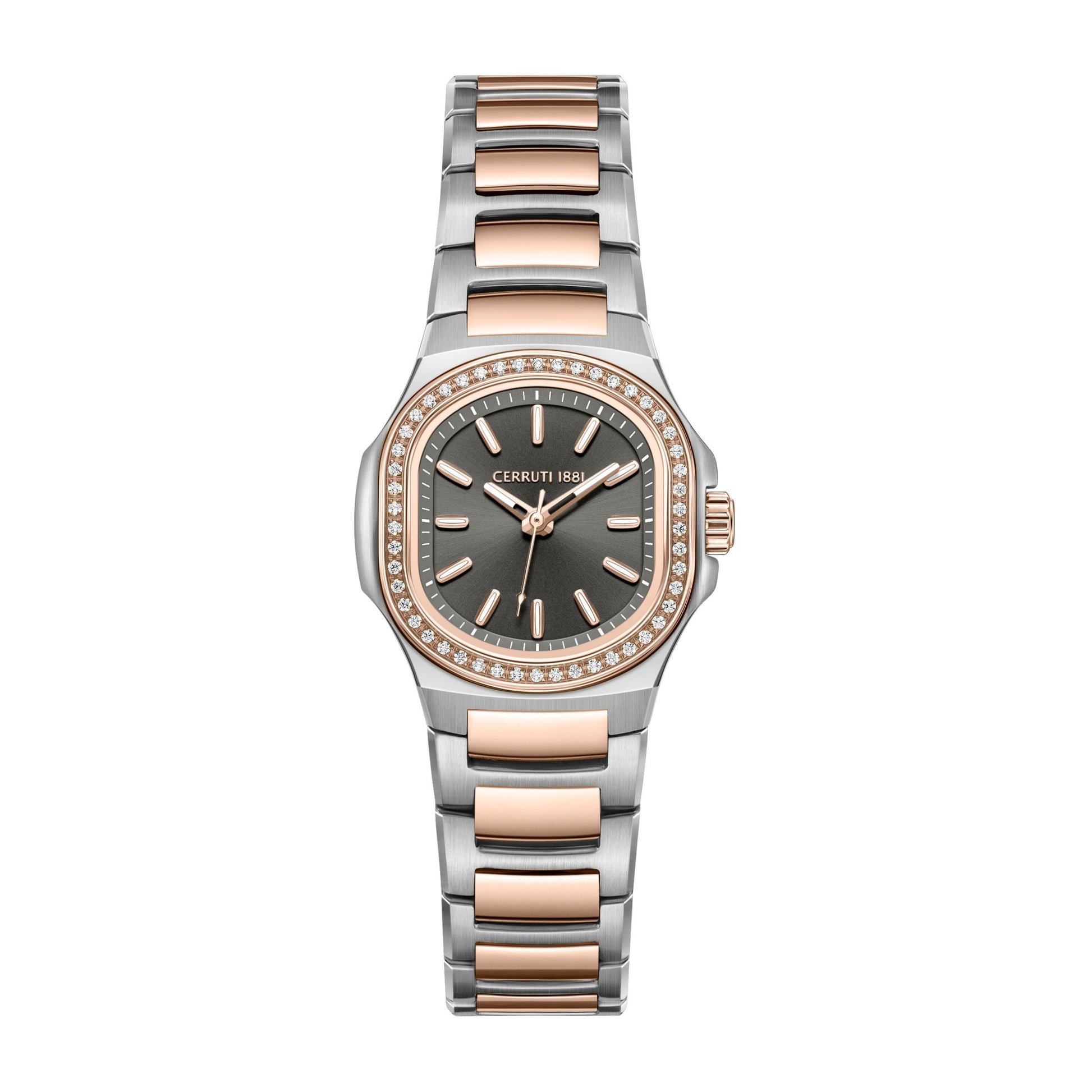 Watch Trento Lady Black