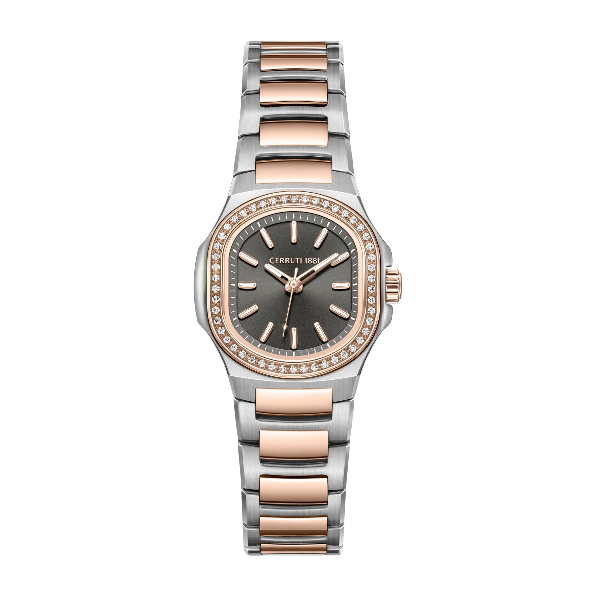 Watch Trento Lady Black