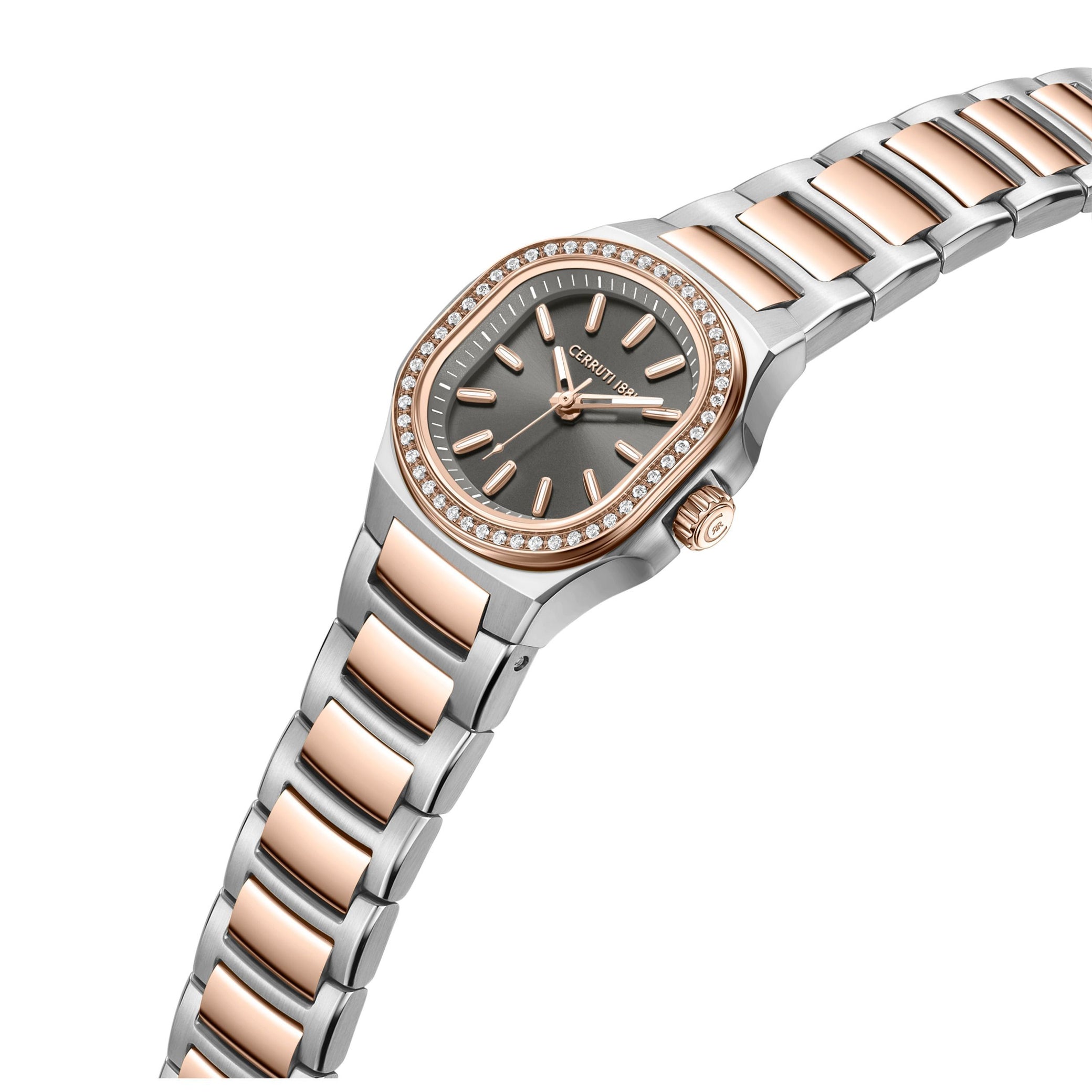 Watch Trento Lady Black