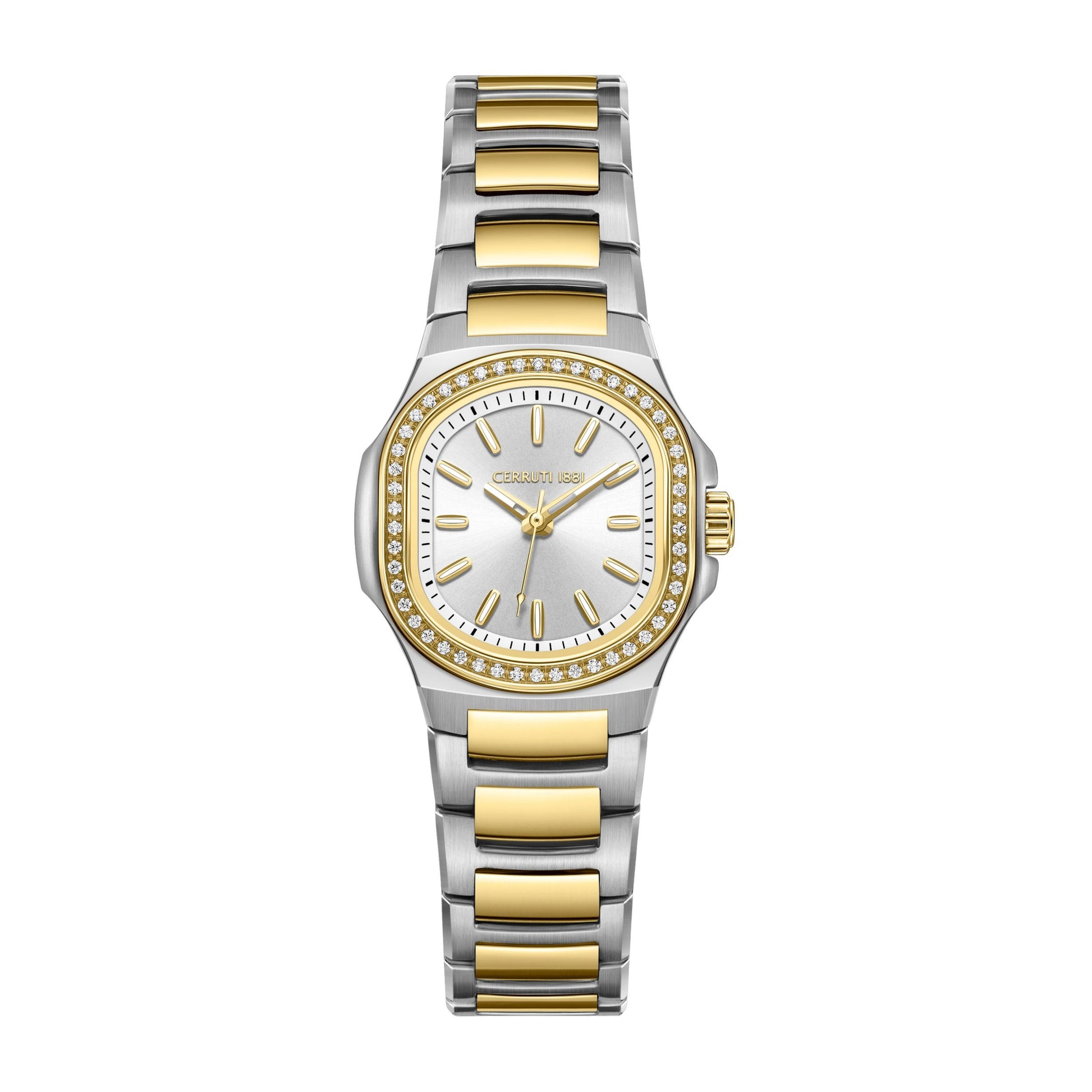 Watch Trento Lady White