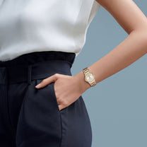 Watch Trento Lady White
