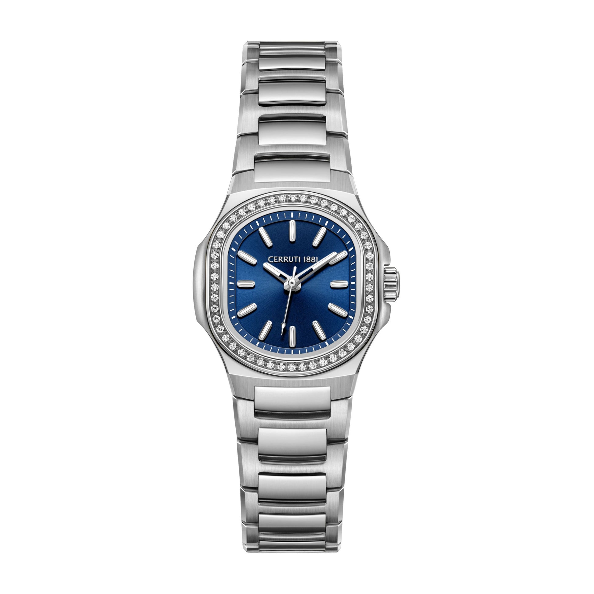 Watch Trento Lady Blue