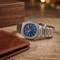 Watch Trento Lady Blue