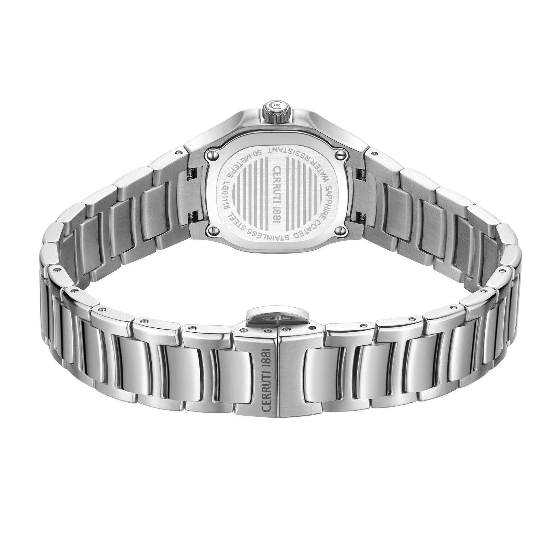 Watch Trento Lady Blue
