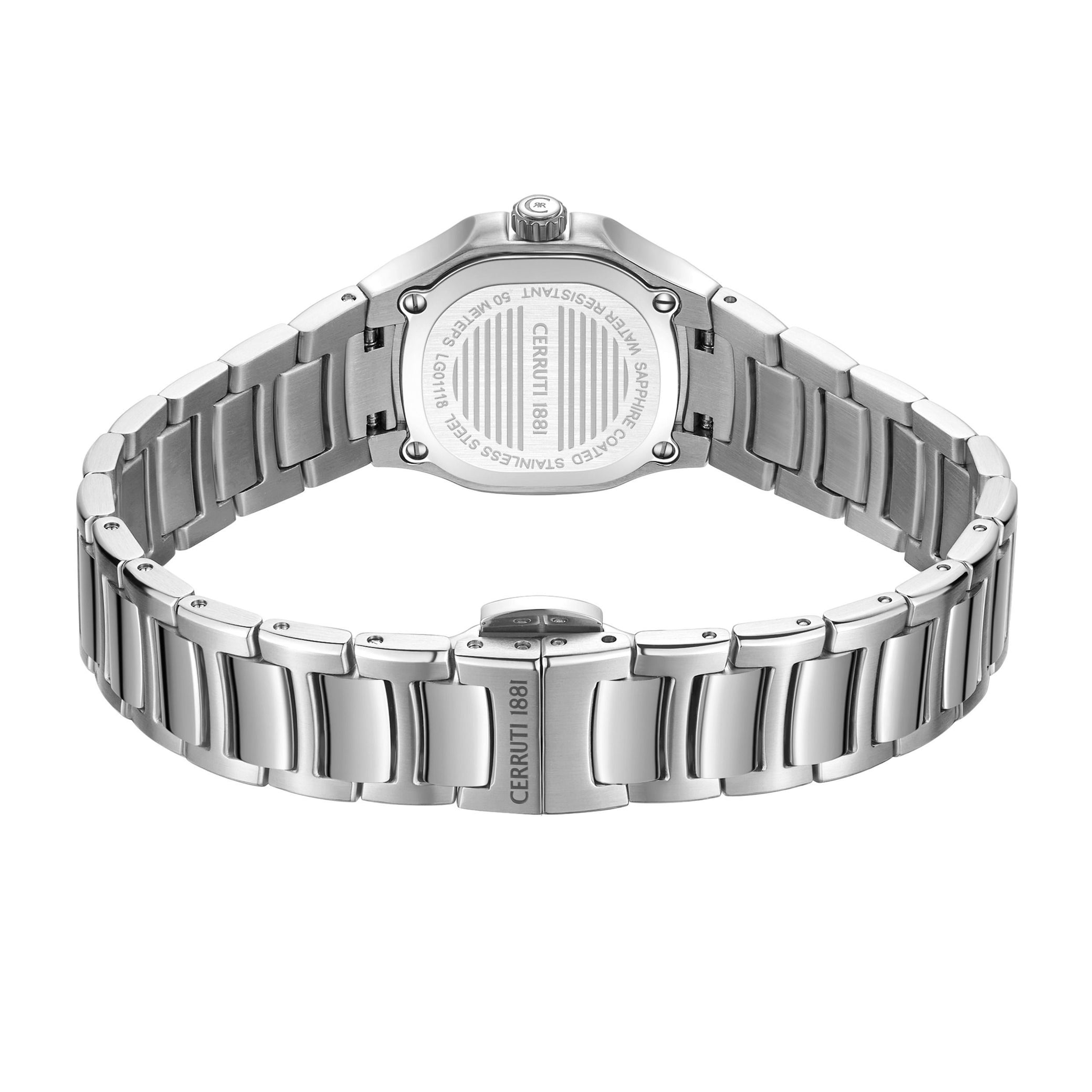 Watch Trento Lady Blue