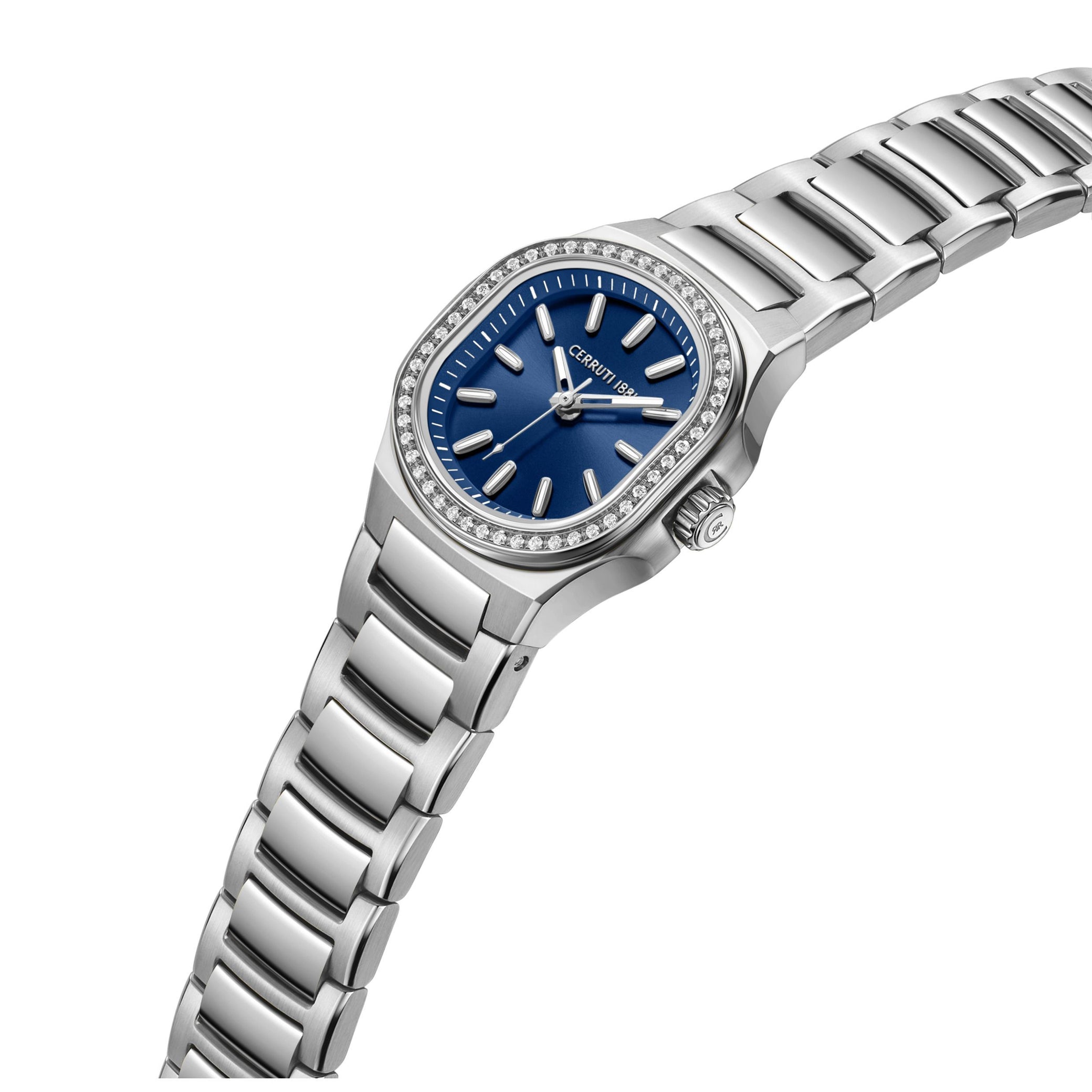 Watch Trento Lady Blue
