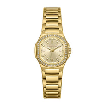 Watch Trento Lady Beige