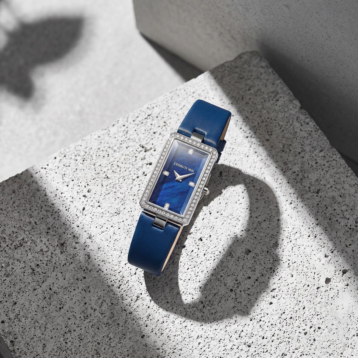 Watch Vallucciole Blue