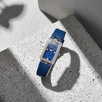 Watch Vallucciole Blue