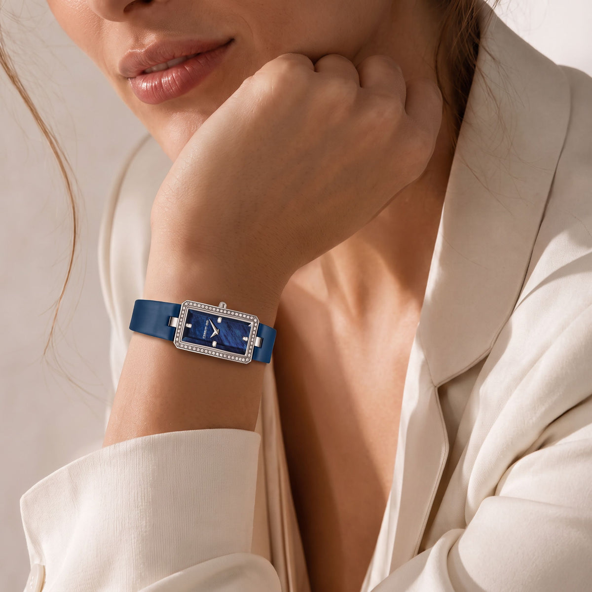 Watch Vallucciole Blue