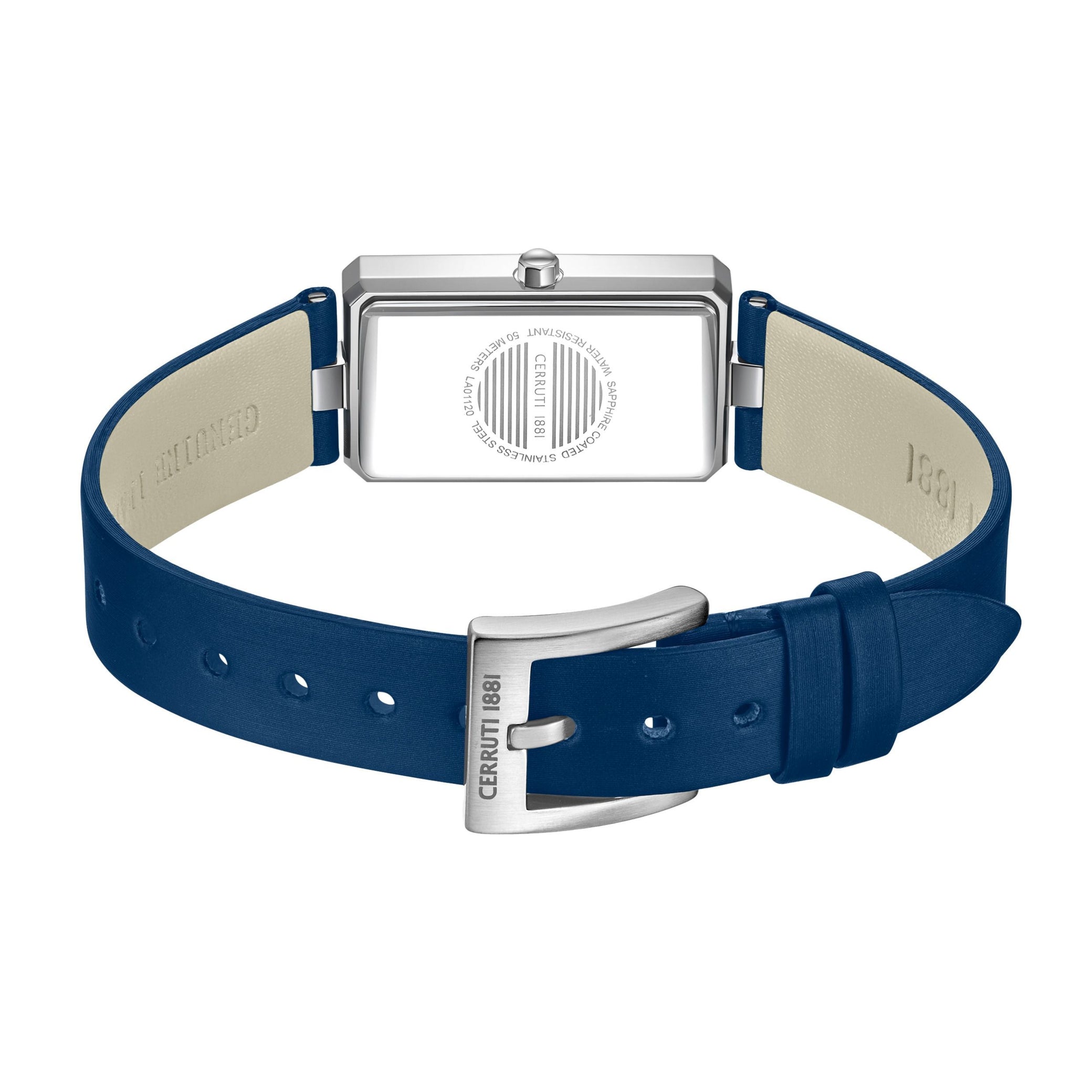 Watch Vallucciole Blue