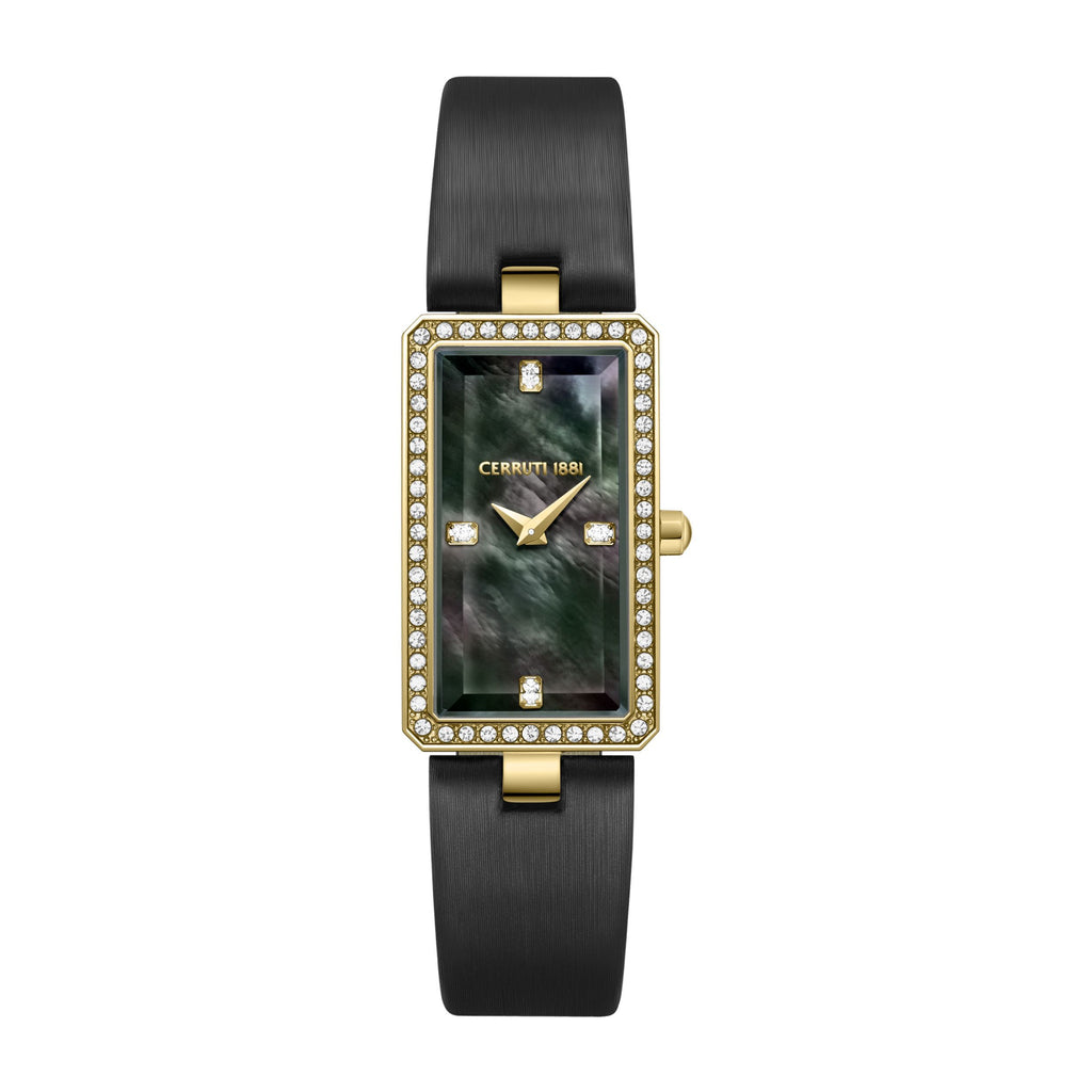Watch Vallucciole Black