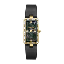 Watch Vallucciole Black