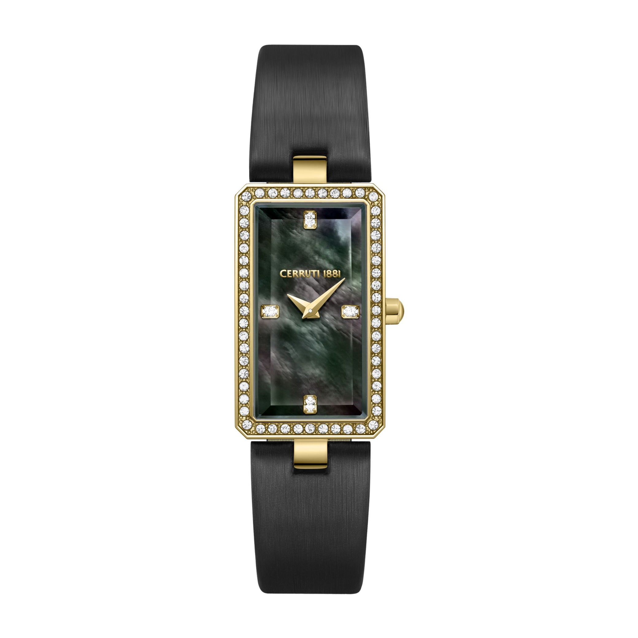 Watch Vallucciole Black
