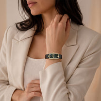 Watch Vallucciole Black