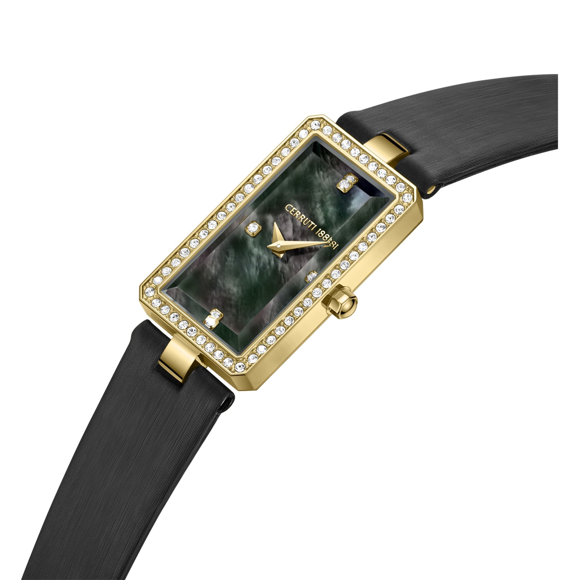 Watch Vallucciole Black
