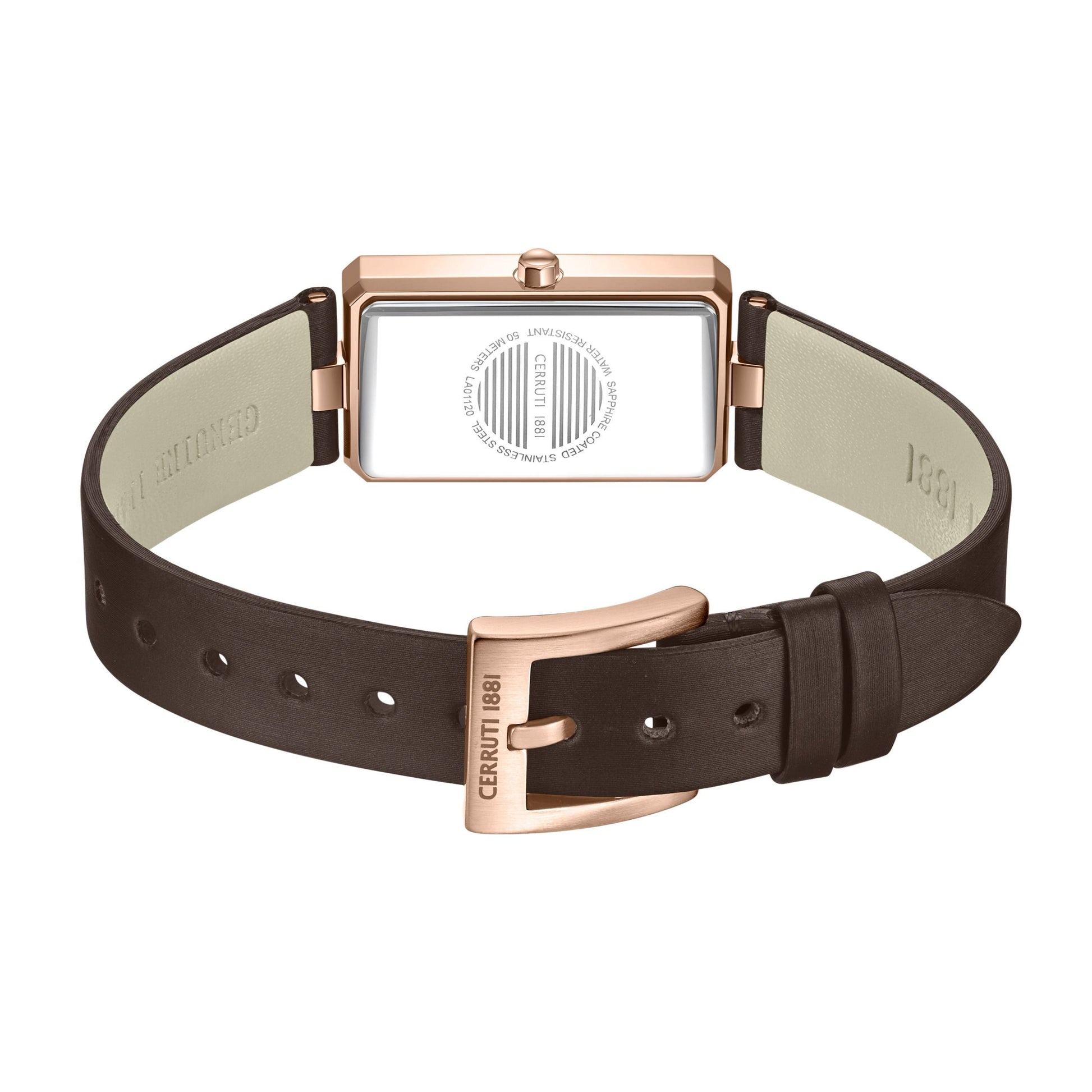 Watch Vallucciole Red