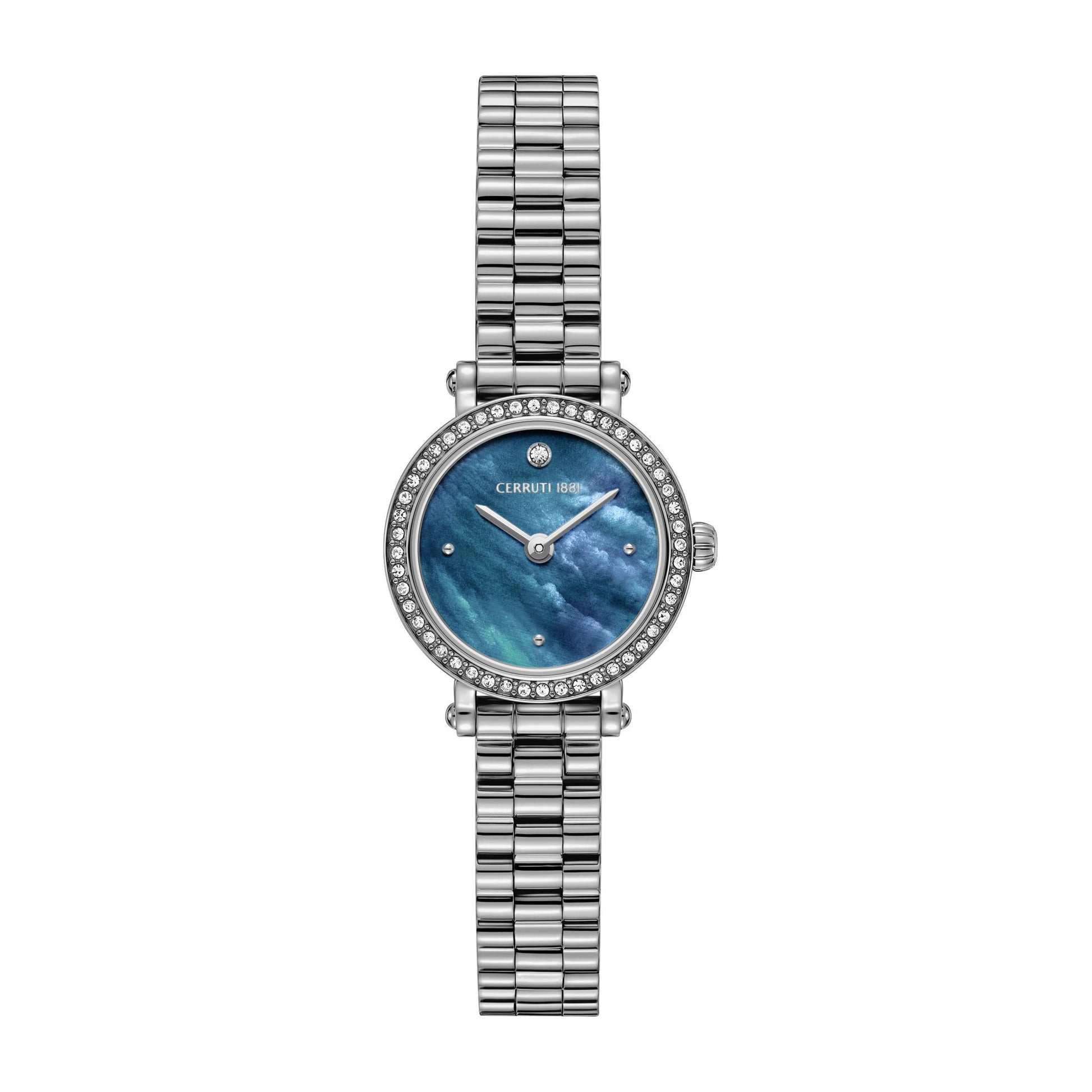 Watch Itri Blue