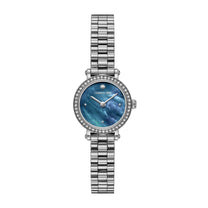 Watch Itri Blue