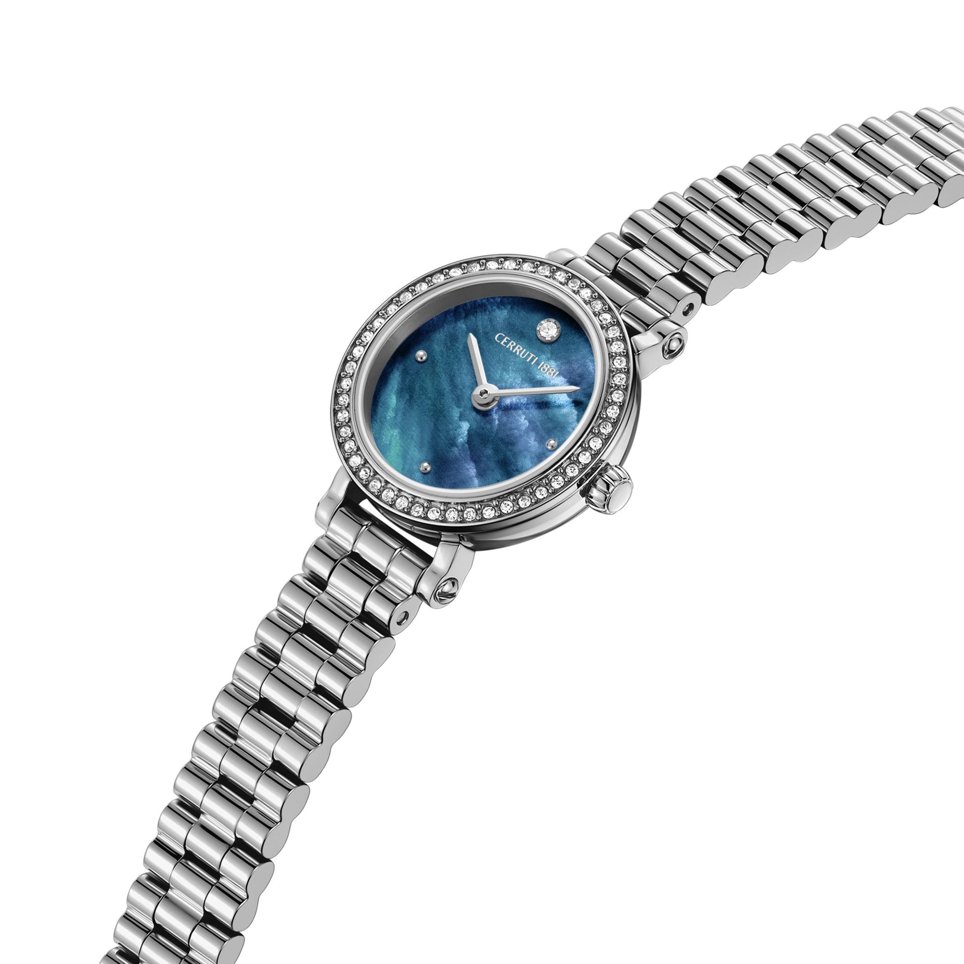 Watch Itri Blue