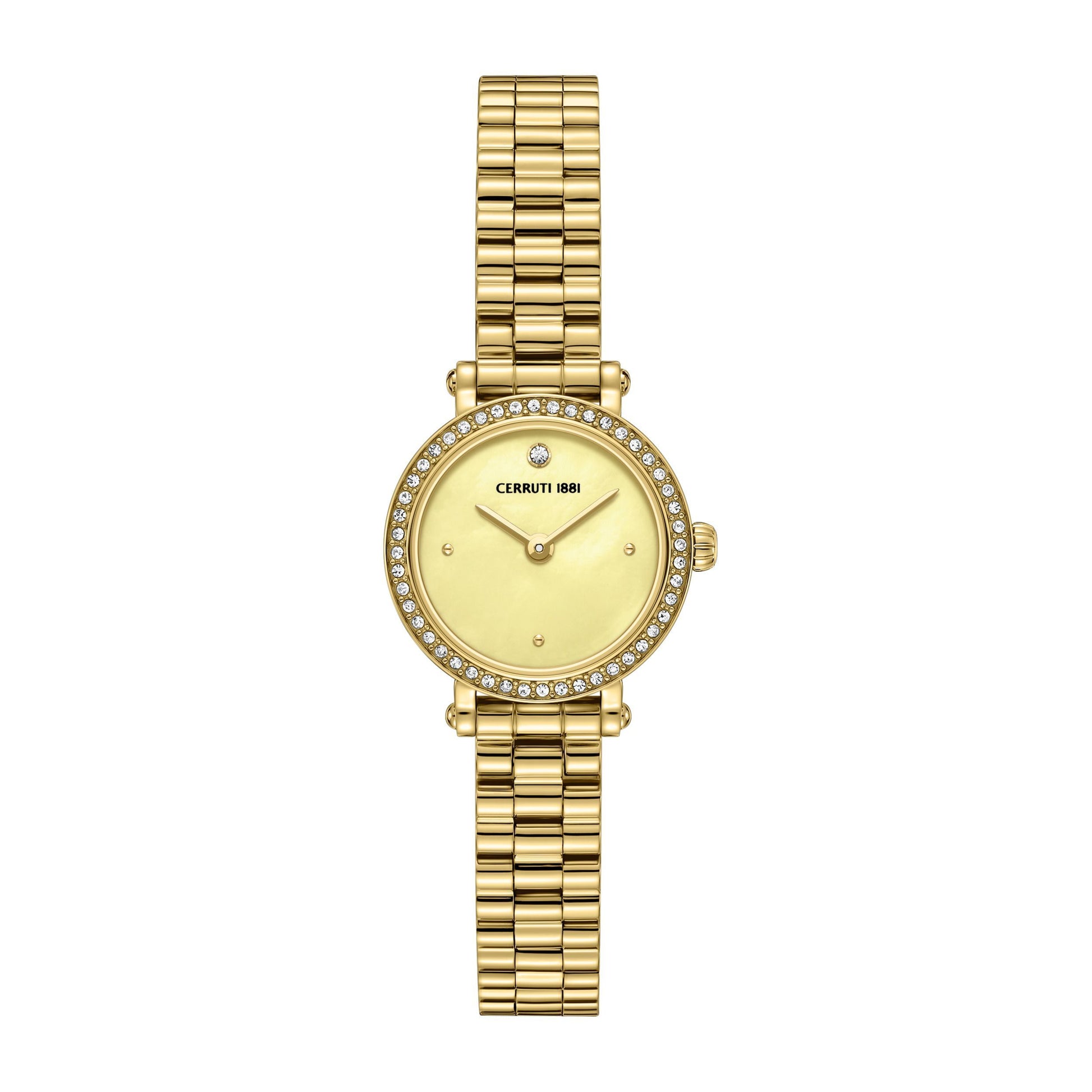 Watch Itri Gold