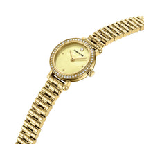 Watch Itri Gold