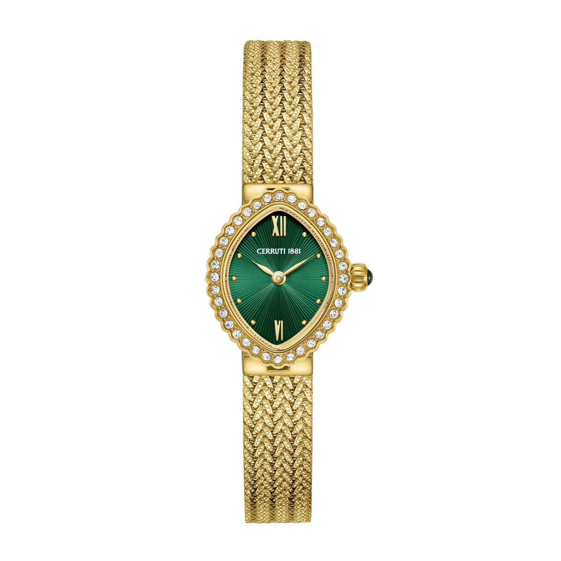 Watch Terni Green