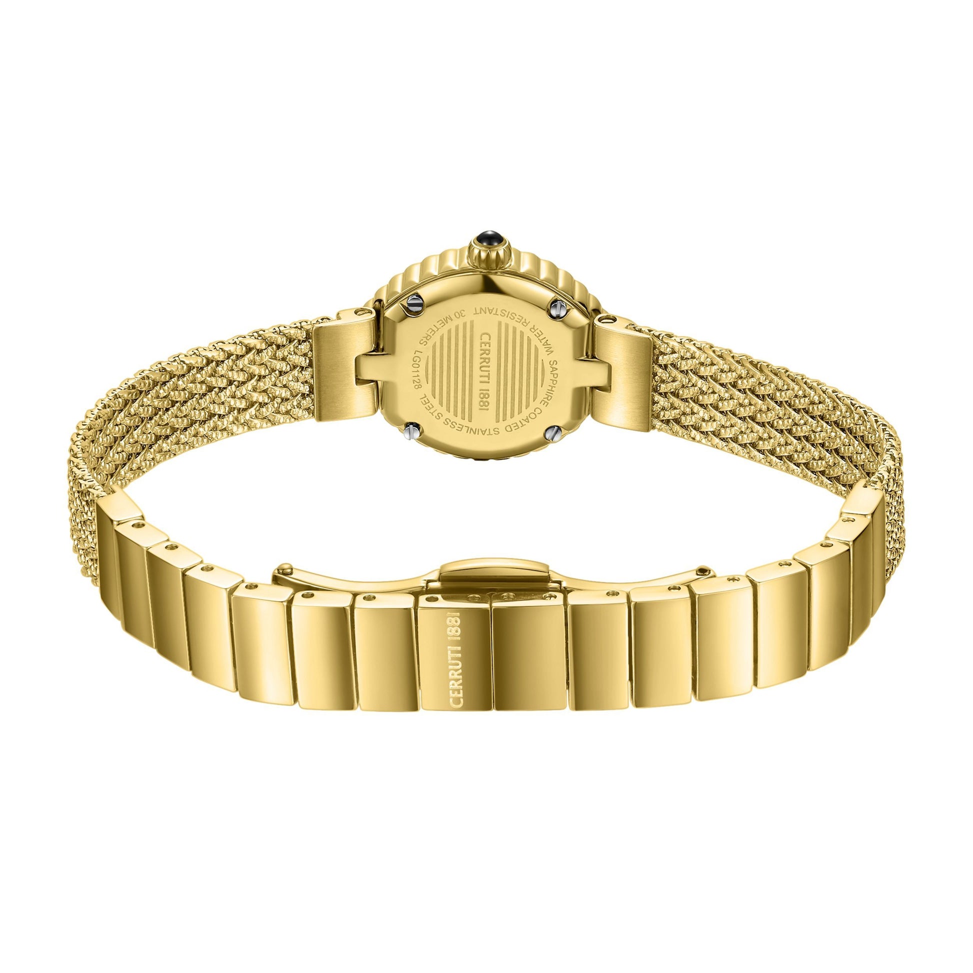 Watch Terni Green