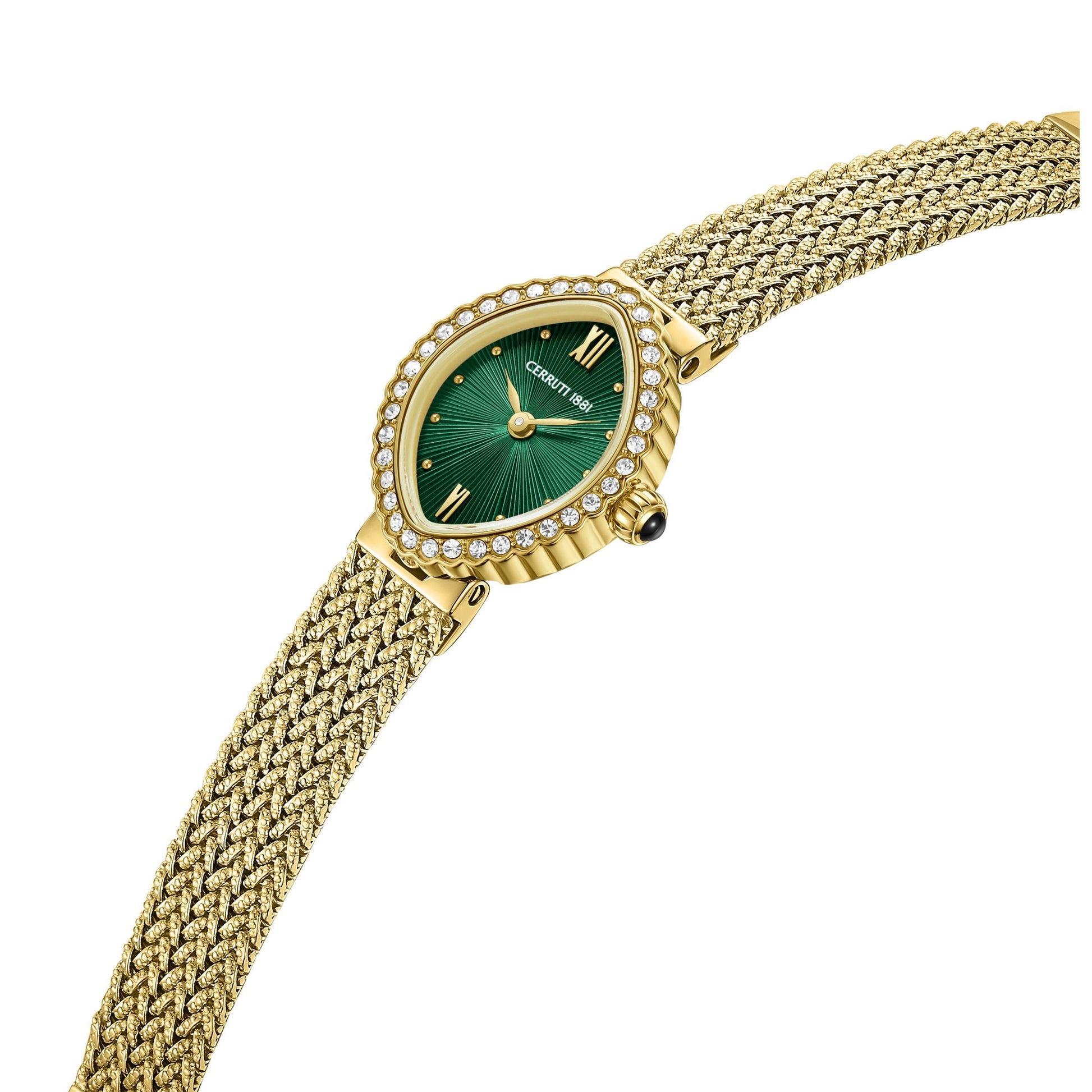Watch Terni Green