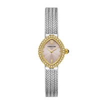 Watch Terni Beige