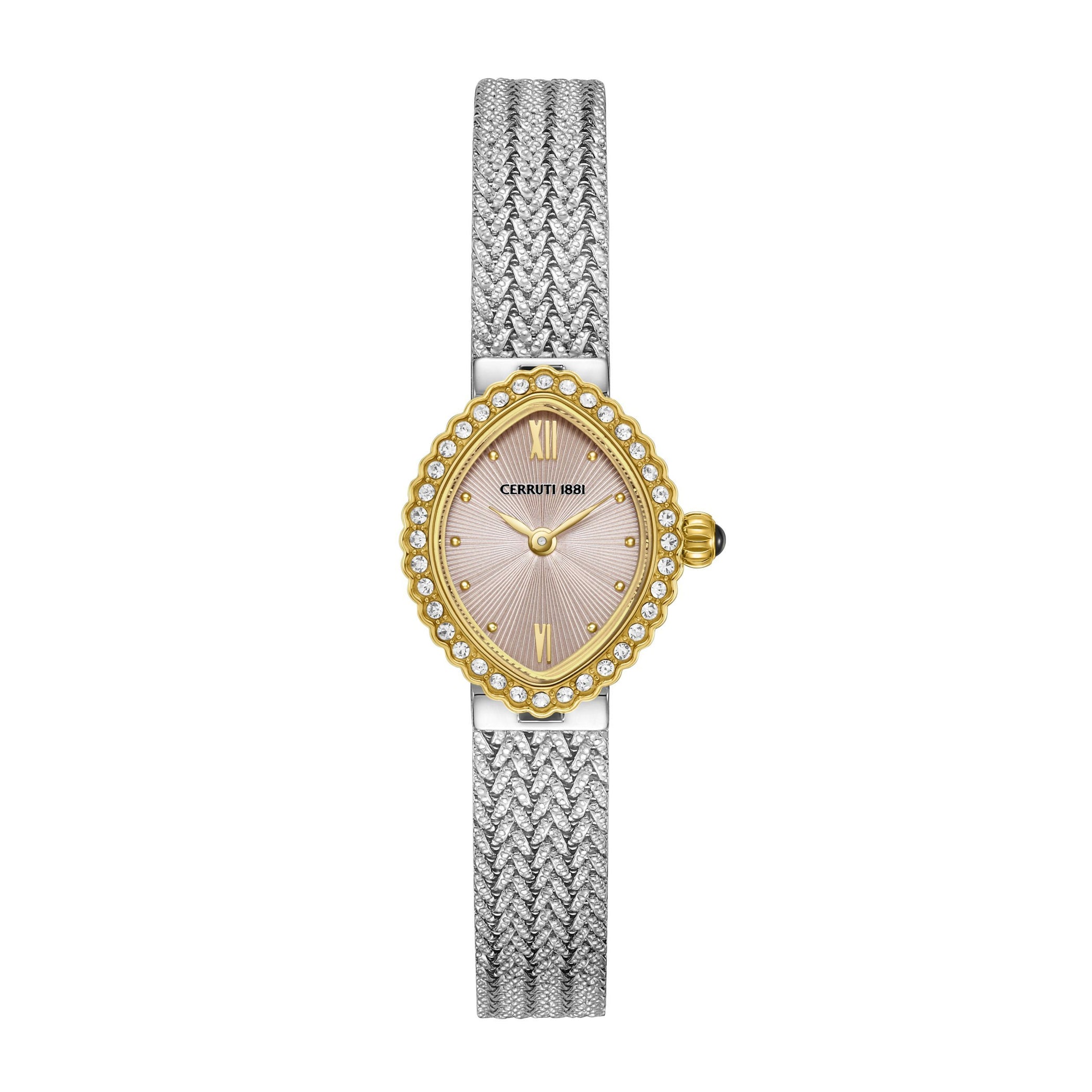 Watch Terni Beige