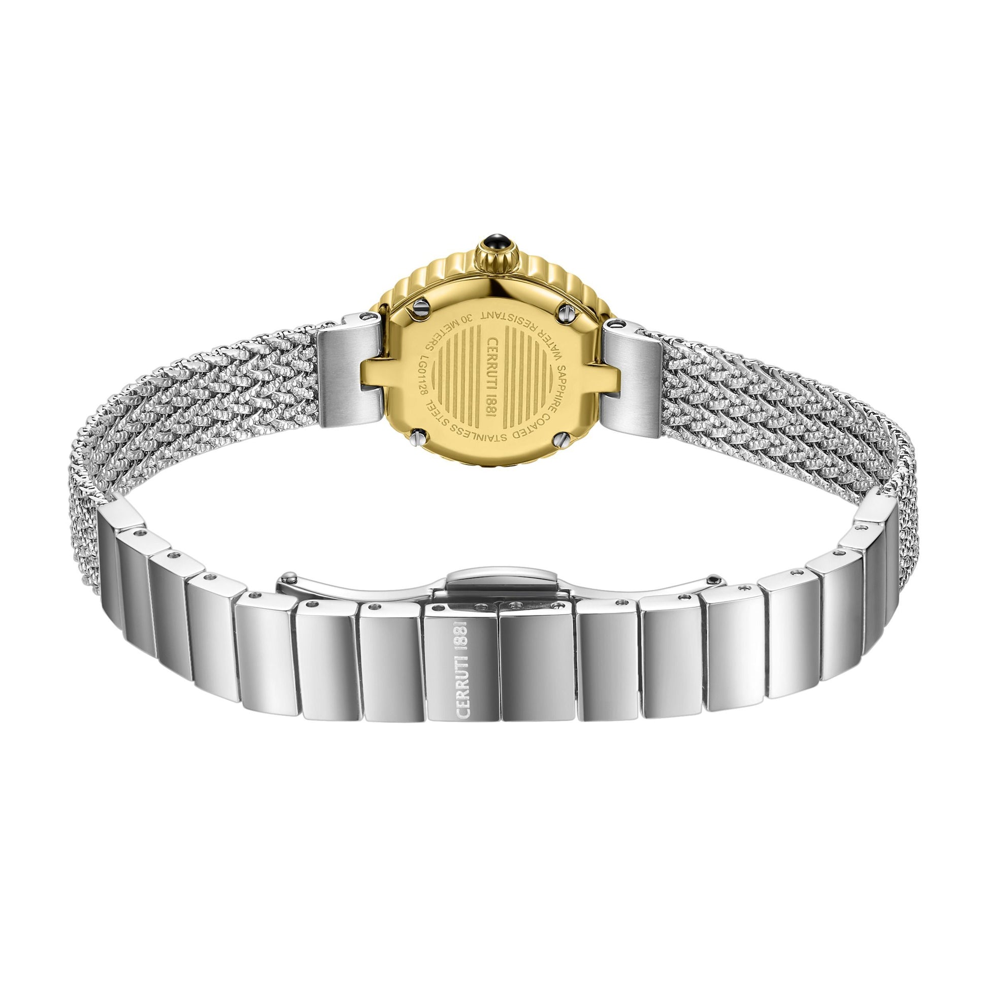 Watch Terni Beige