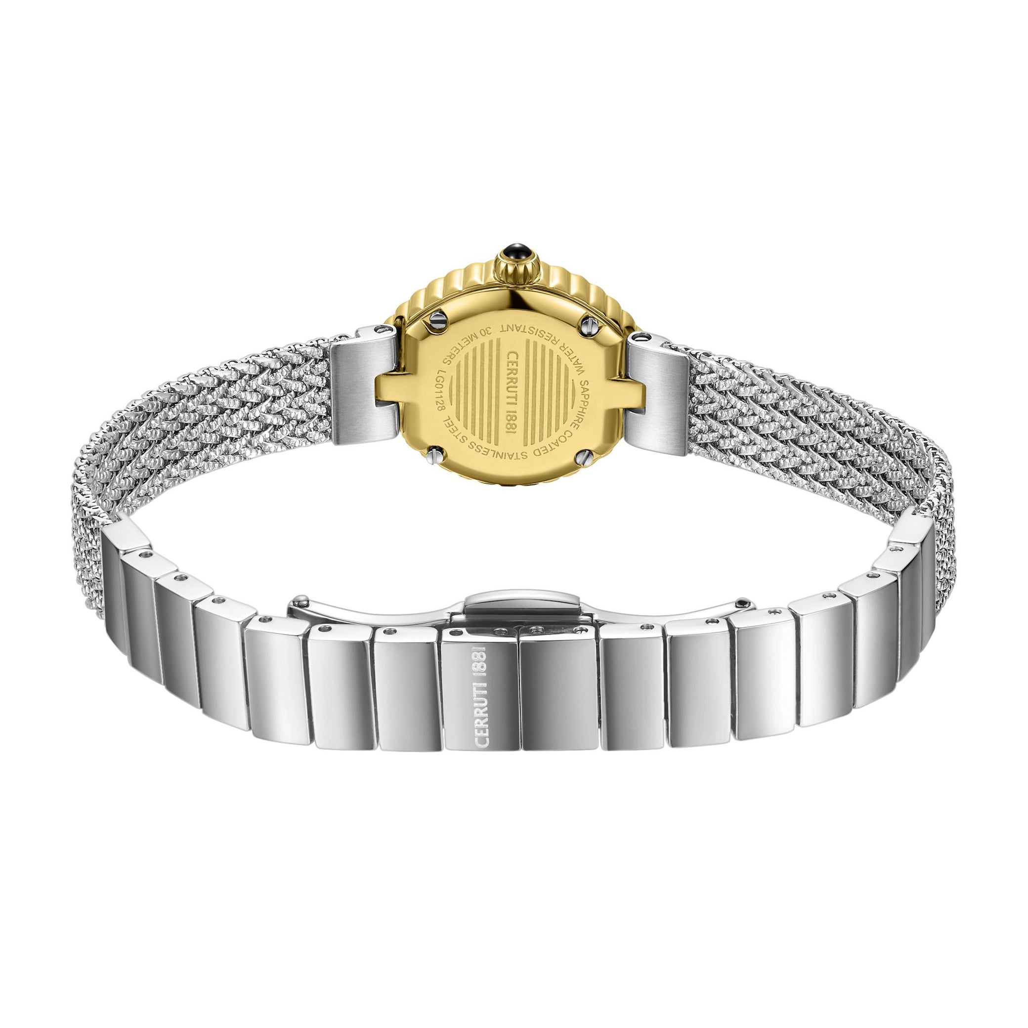 Watch Terni Beige