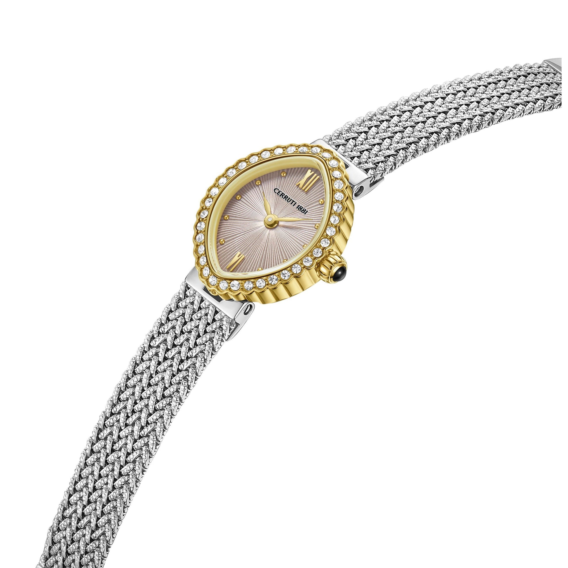 Watch Terni Beige