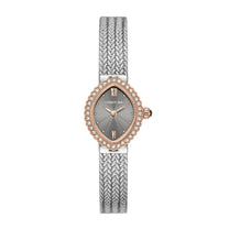 Watch Terni Grey