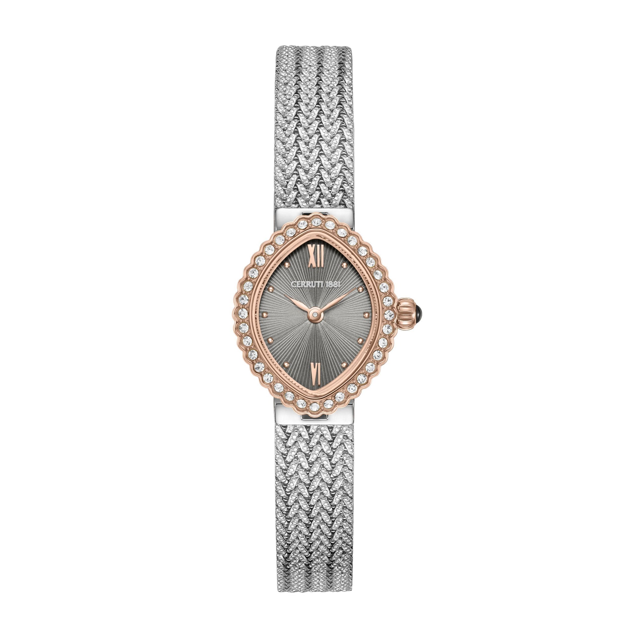 Watch Terni Grey