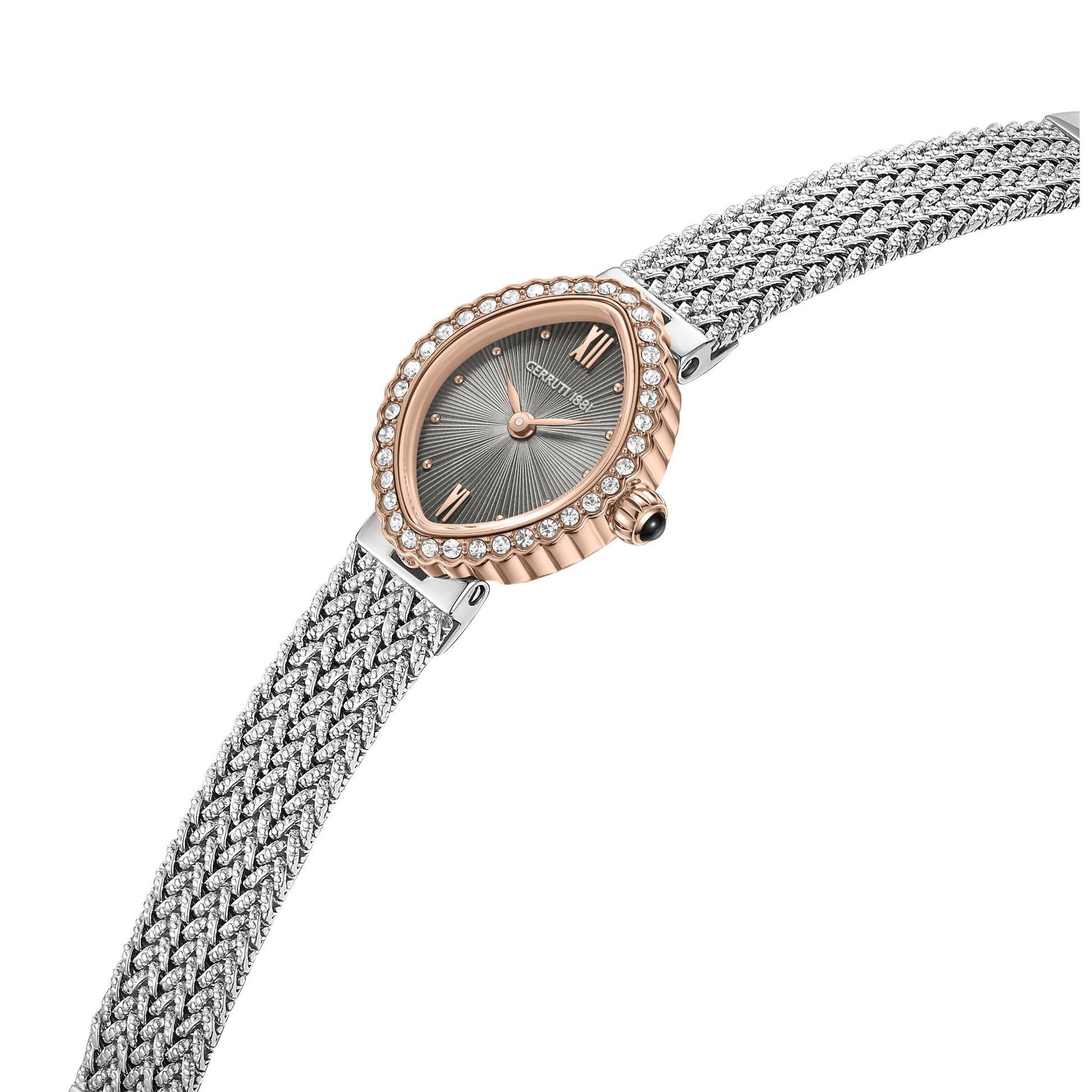 Watch Terni Grey