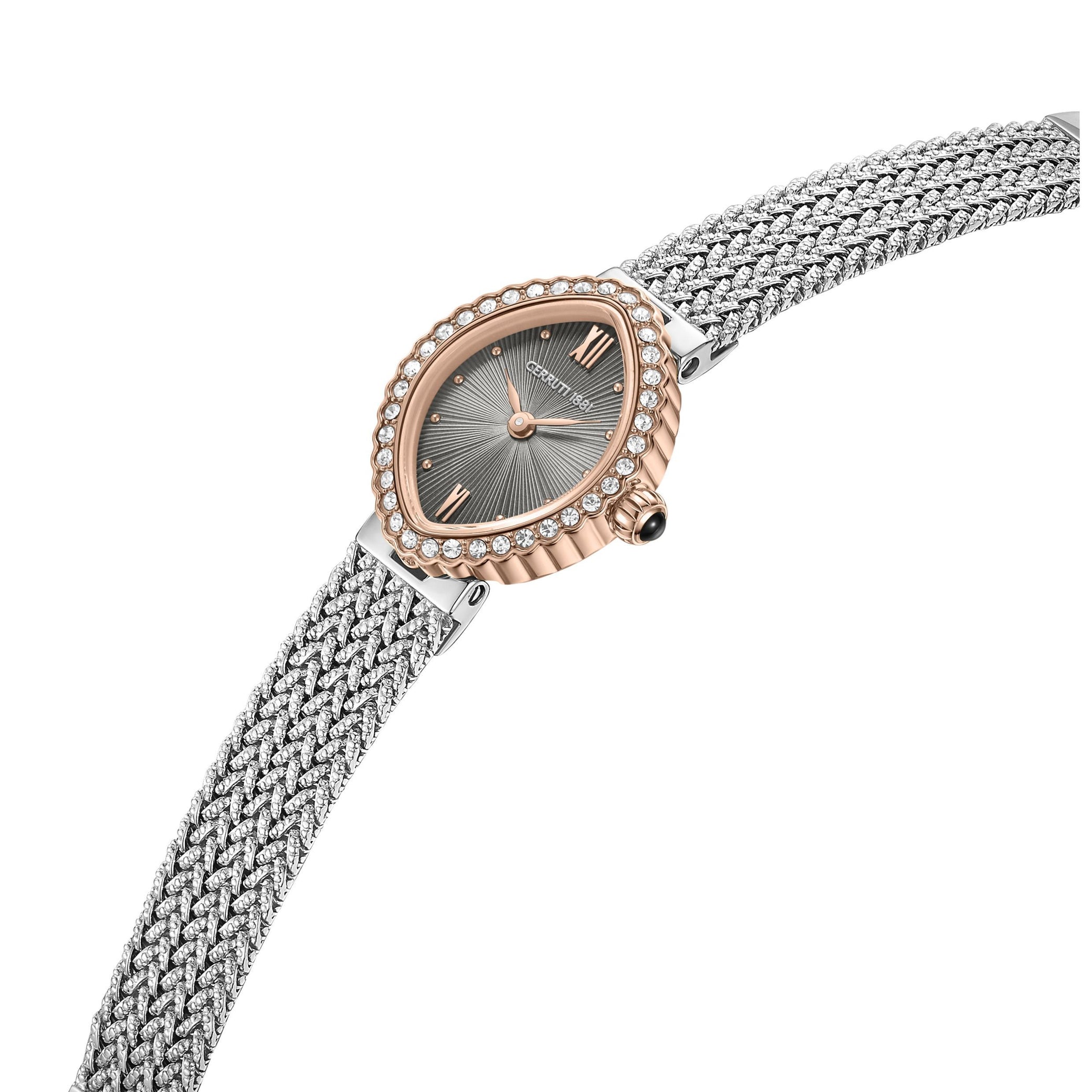Watch Terni Grey