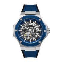 Automatic watch Lucardo Blue