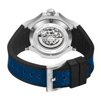 Automatic watch Lucardo Blue