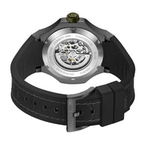 Automatic watch Lucardo Green