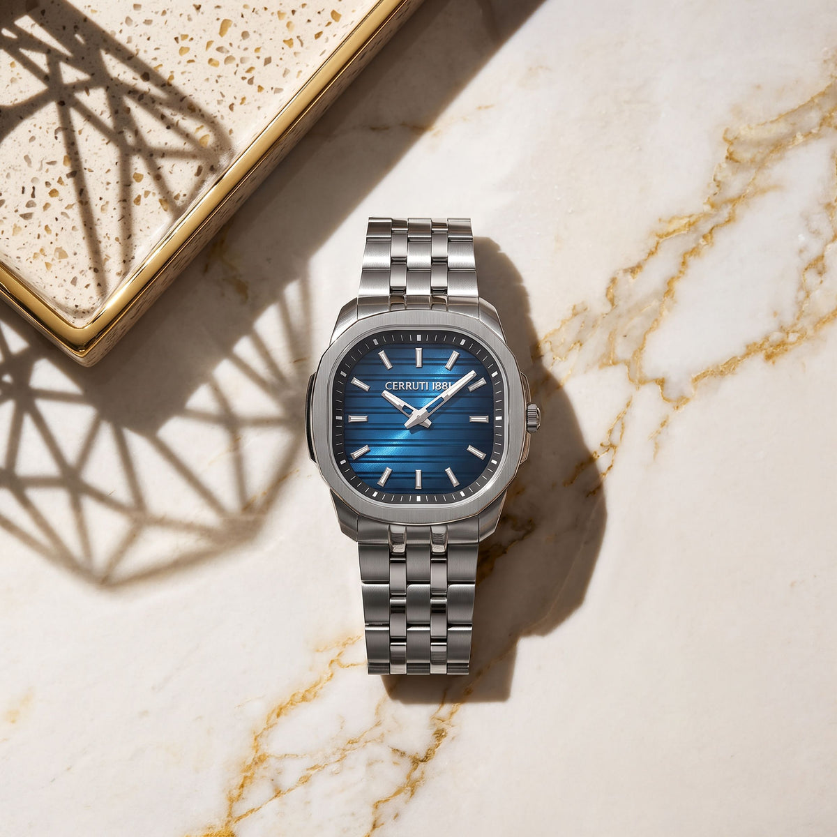 Watch Merano Blue
