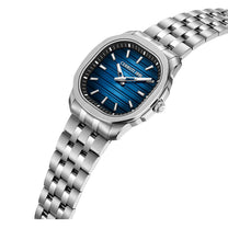 Watch Merano Blue