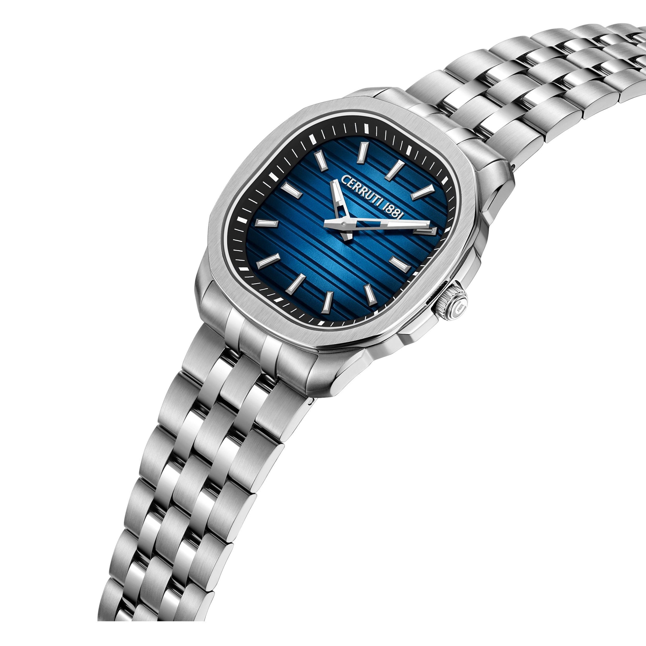 Watch Merano Blue