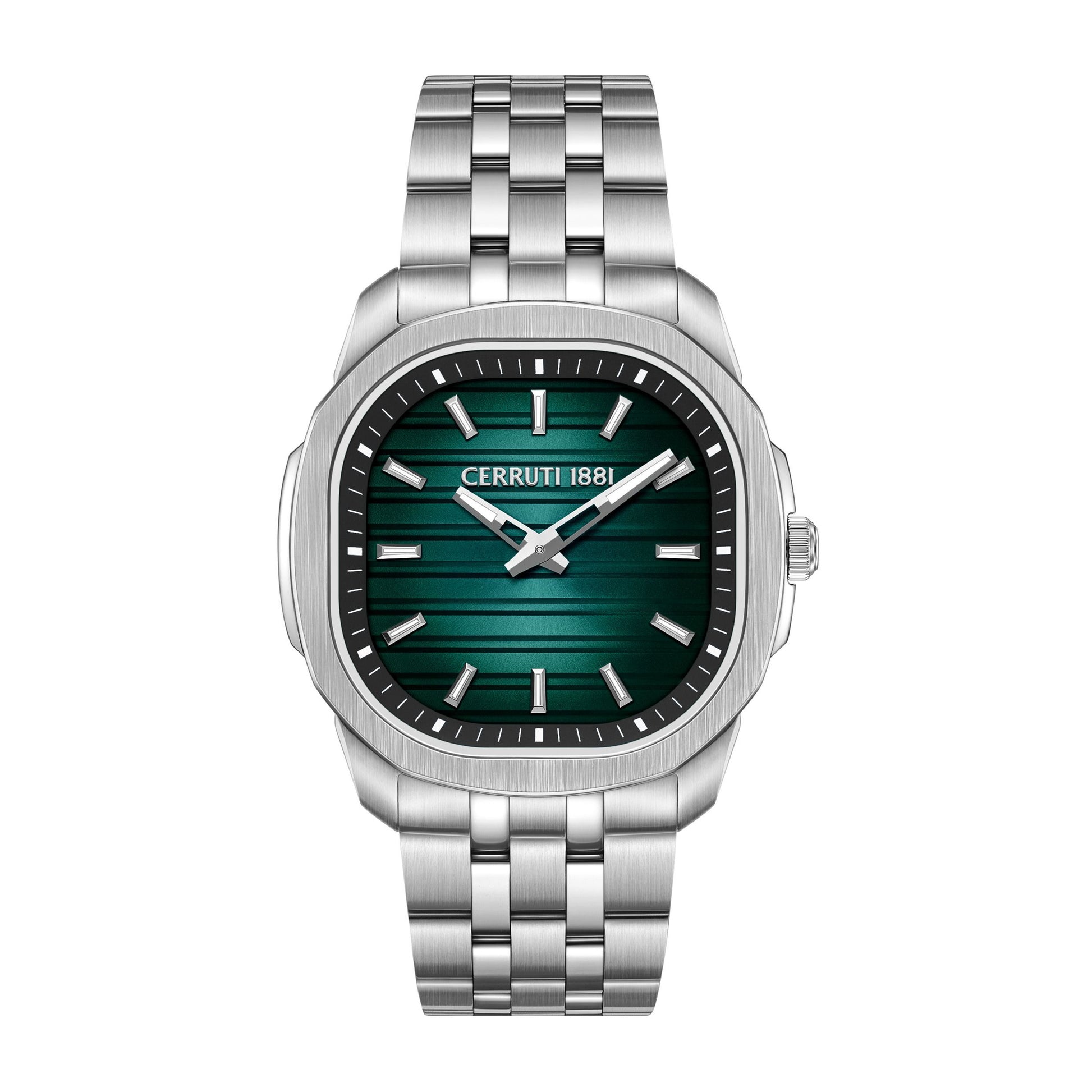 Watch Merano Green