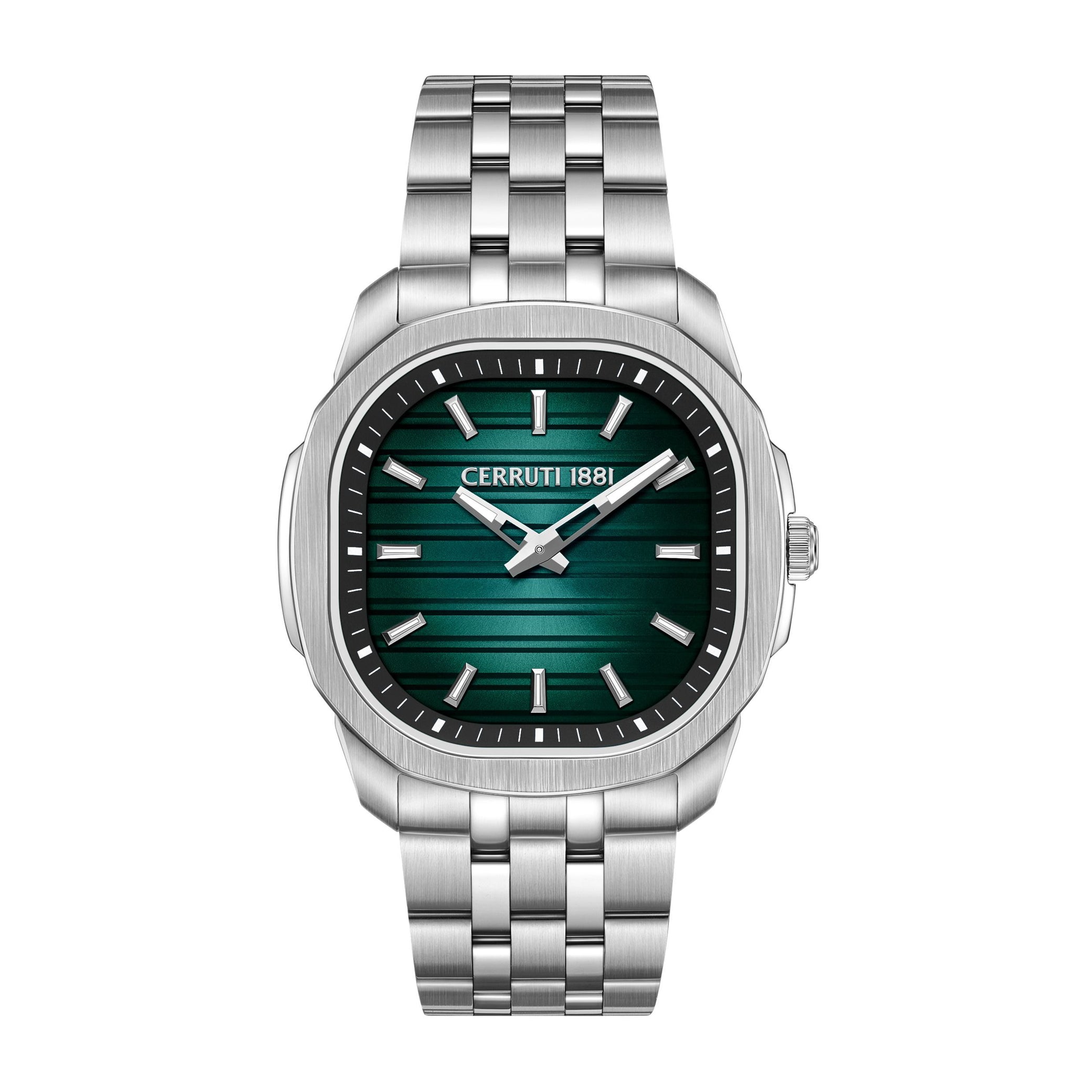 Watch Merano Green